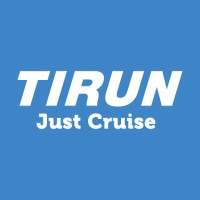 TIRUN Travel Marketing logo - Similar company to One Attempt Fz Llc