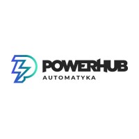 PowerHUB Automatyka logo - Similar company to Aadhiti Industries