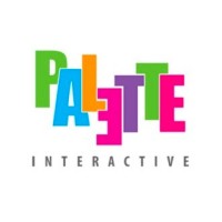 Palette Interactive India logo - Similar company to Skillkount Technologies