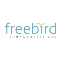 Freebird Technologies logo - Similar company to Amigo It Solutions