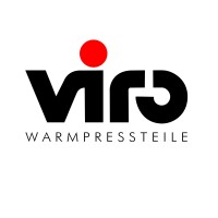 VIRO Schmiedeteile GmbH & Co.KG logo - Similar company to Jäger Engineering Gmbh