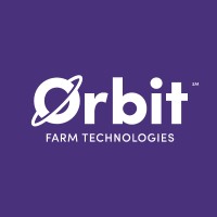 Orbit Farm Technologies logo - Similar company to Beyondreach