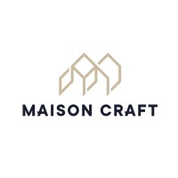 Maison Craft Official logo - Similar company to Zake Impex