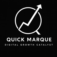 Quick Marque logo - Similar company to Airbuzz