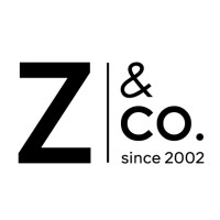 Zinzane logo - Similar company to Via Mia