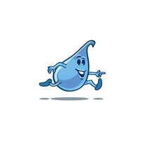 Pronto Plumbing Heating Air Drains logo - Similar company to Av2Go