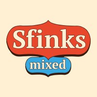 Sfinks Animatie logo - Similar company to Webdrift