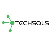 Techsols ltd logo - Similar company to Techsols