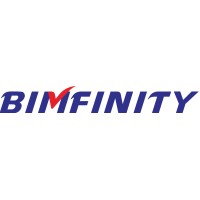 Bimfinity International Pte Ltd logo - Similar company to Bimtech Solutions Sdn Bhd