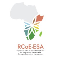 Regional Centre of Excellence (RCoE) for Biodiversity, Forests, and Seascape Ecosystems Management logo - Similar company to Somarecycle