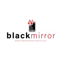 Black Mirror Digital Marketing logo - Similar company to Black Mirror Technology