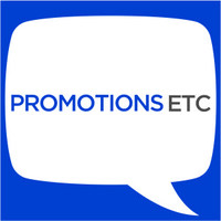 Promotions Etc, LLC logo - Similar company to Cas-Ker Company