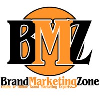 Brand Marketing Zone logo - Similar company to Ibzk