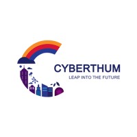 Bhutani Cyberthum logo - Similar company to Vrikshā Saār