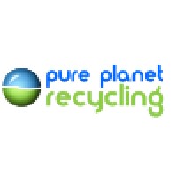 Pure Planet Recycling Limited