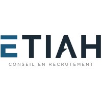 ETIAH logo - Similar company to Socium Construction