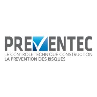 PREVENTEC logo - Similar company to Preventec