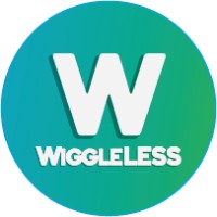 Wiggleless® Dog Back Brace