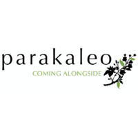 Parakaleo logo - Similar company to Oil Command