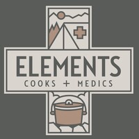 Elements Camp Services logo - Similar company to Torch Industries Ltd.