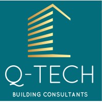 Q-Tech Building Consultants Pty Ltd logo - Similar company to Gapcomm Projects