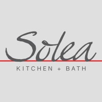 Solea Kitchen + Bath logo - Similar company to Fontile Kitchen & Bath