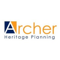 Archer Heritage Planning Ltd logo - Similar company to Histochart