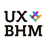 UX Birmingham logo - Similar company to The Supply Room, Inc.