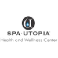 Spa Utopia Health and Wellness Center logo - Similar company to Spa Lady