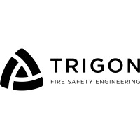 Trigon Fire Safety logo - Similar company to Delta Fire Engineering
