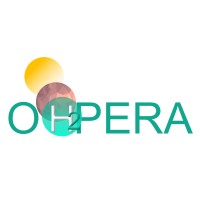 OHPERA logo - Similar company to Process4People