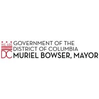DC Department of Human Resources logo - Similar company to Public Service Commission Of The District Of Columbia