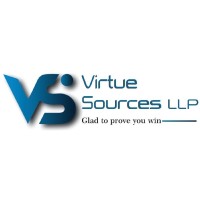 Virtue Sources LLP logo - Similar company to Stp Accusource