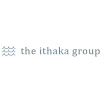 The Ithaka Group logo - Similar company to Centry