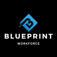 Blueprint Workforce logo - Similar company to William Gottlieb Management Co., Llc