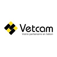 Vetcam logo - Similar company to Ami Préfa