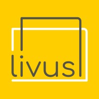 Livus logo - Similar company to Envirostruct Services Pty Ltd