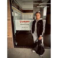 Livejafit Personal Training