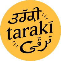 Taraki logo - Similar company to Saving Punjab