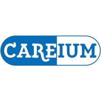 Careium Pharmaceuticals Pvt Ltd logo - Similar company to Ecokleen Equipments Private Limited