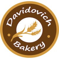 Davidovich Bakery logo - Similar company to Beyond Harvest