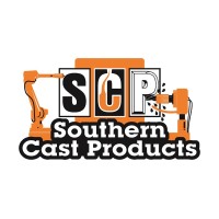 Southern Cast Products Inc. logo - Similar company to Ozark Technology