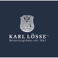 Bestattungshaus Karl Lösse KG logo - Similar company to Platzmann Federn