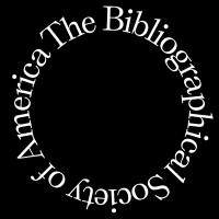 The Bibliographical Society of America