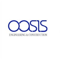 Oasis Engineering & Construction logo - Similar company to Damascene Engineering