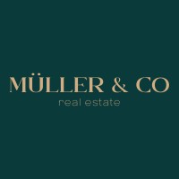 Muller & Co. Real Estate Brokers logo - Similar company to Victory Harbour Real Estate