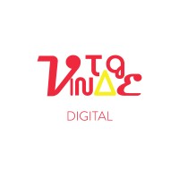 Vintage Digital logo - Similar company to Vrd6