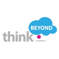 Think Beyond logo - Similar company to Think Beyond
