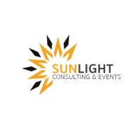 Sunlight Consulting Events logo - Similar company to Sunlight Consulting