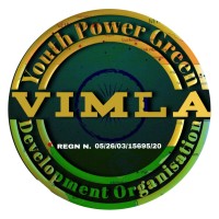 Vimla Youth Power Green Development Organisation Satna logo - Similar company to Karate Development Academy Satna